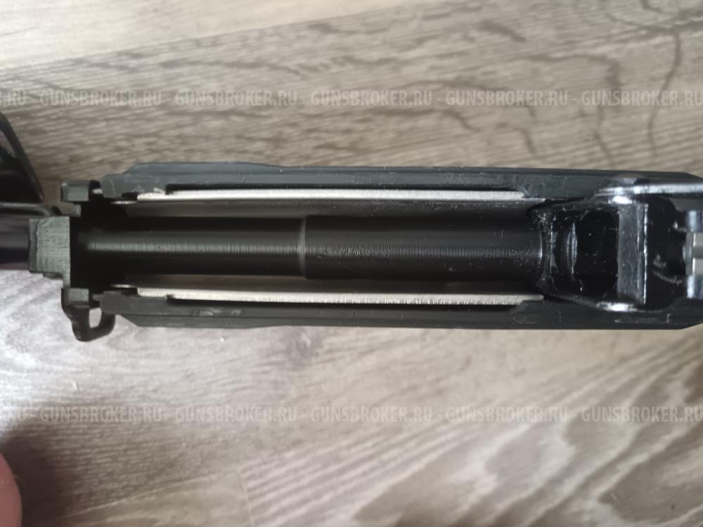 ММГ АК-74М ранний деактив 2001г