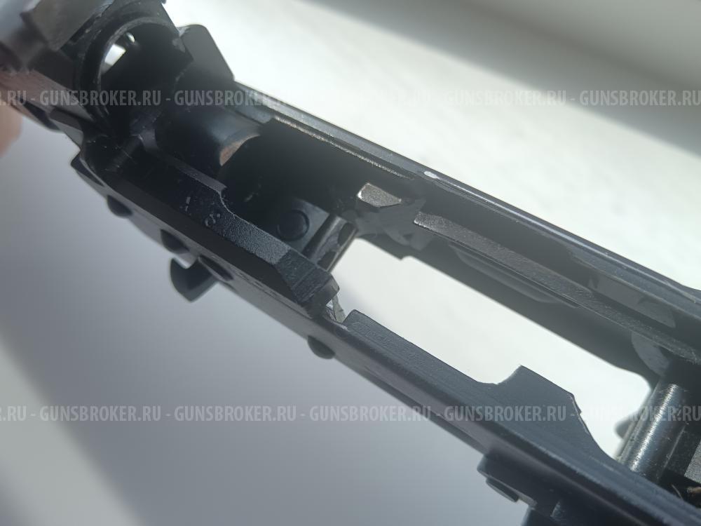 ММГ АК-74М ранний деактив 2001г