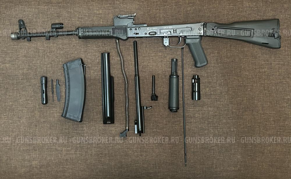 ММГ АК-74М 