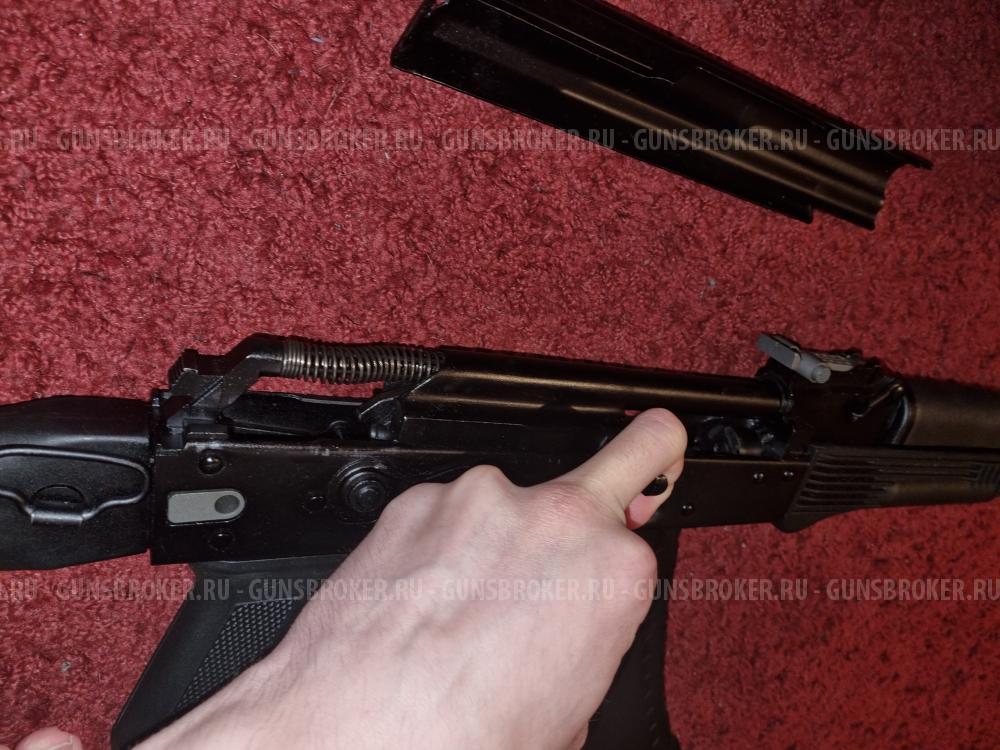 ММГ АК-74М