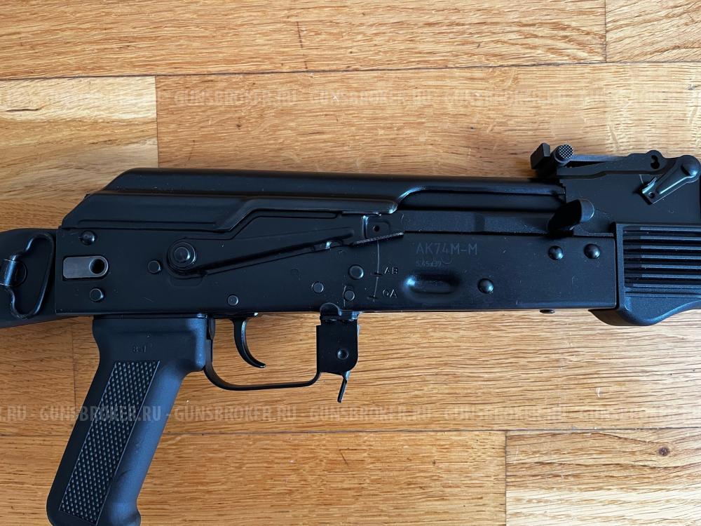ММГ АК-74М