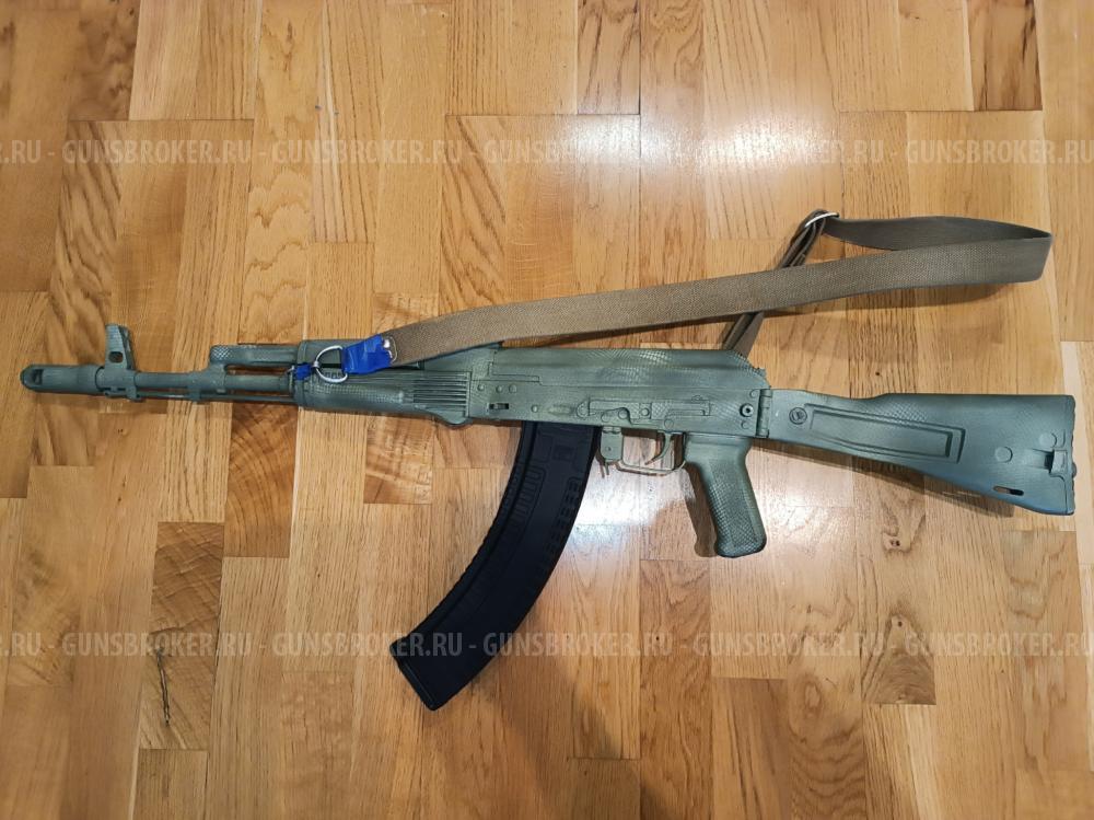 ММГ АК-74М