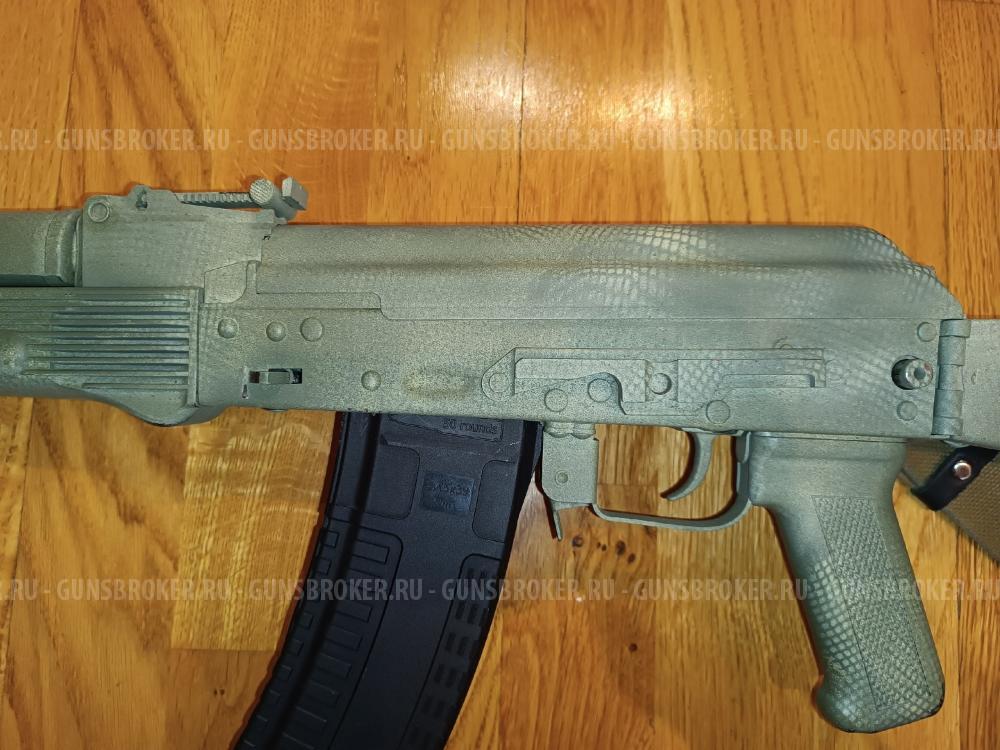 ММГ АК-74М