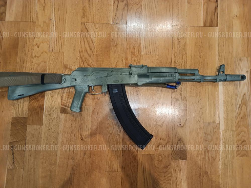 ММГ АК-74М