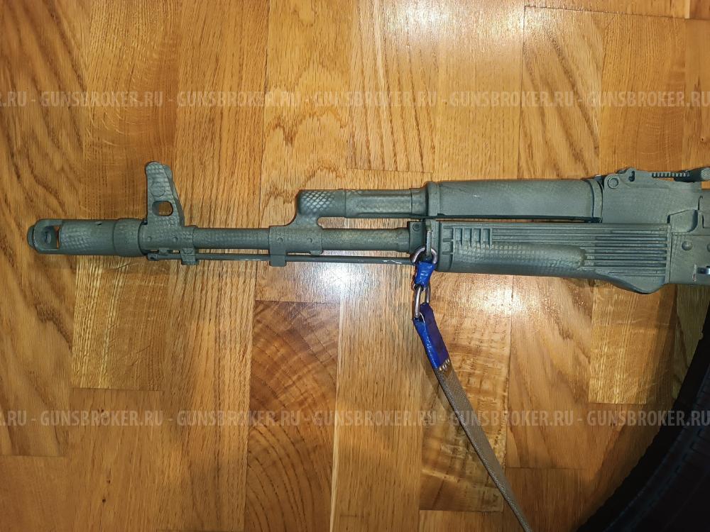 ММГ АК-74М