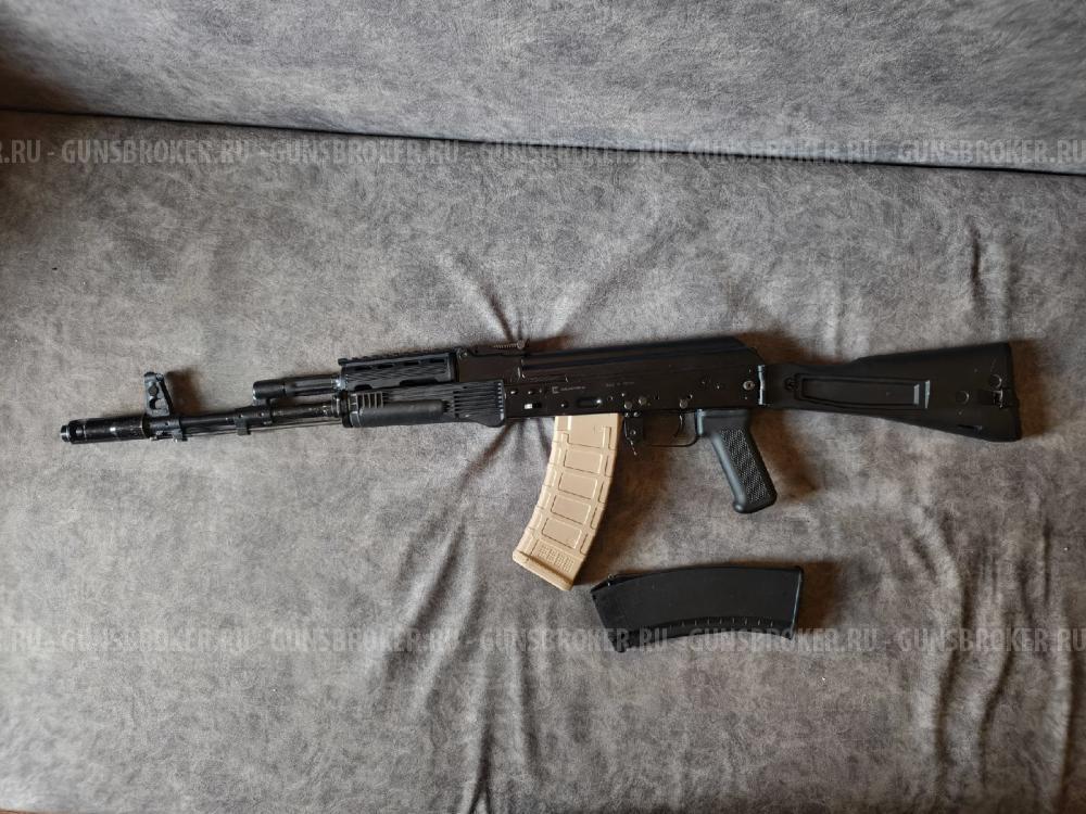 ММГ АК-74М