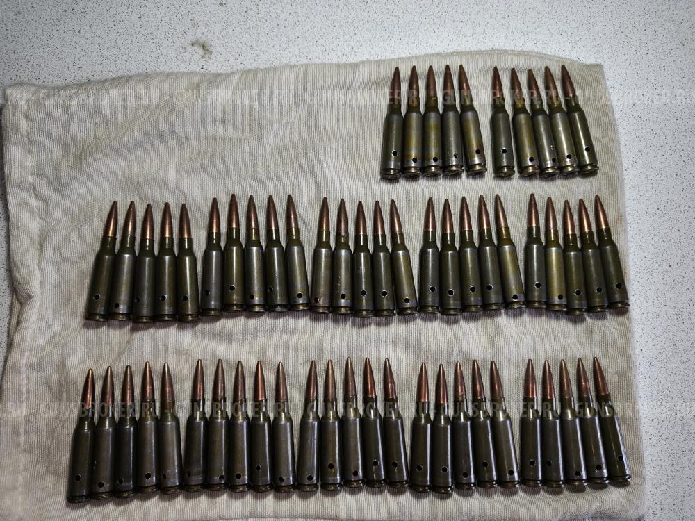 ММГ АК-74М