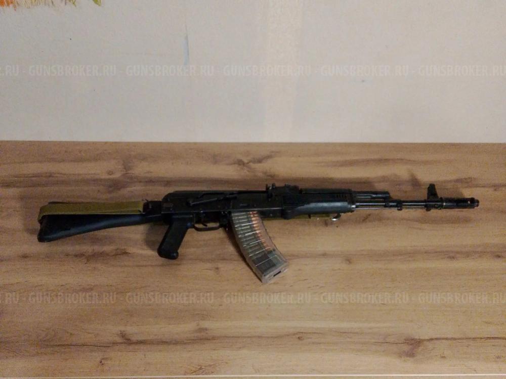 ММГ АК-74М