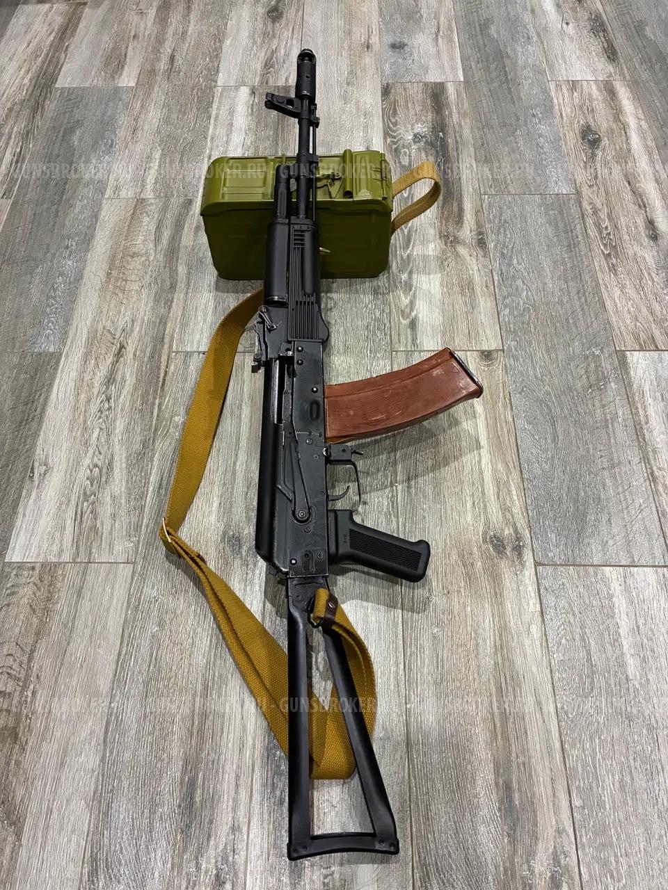 ММГ АК-74м