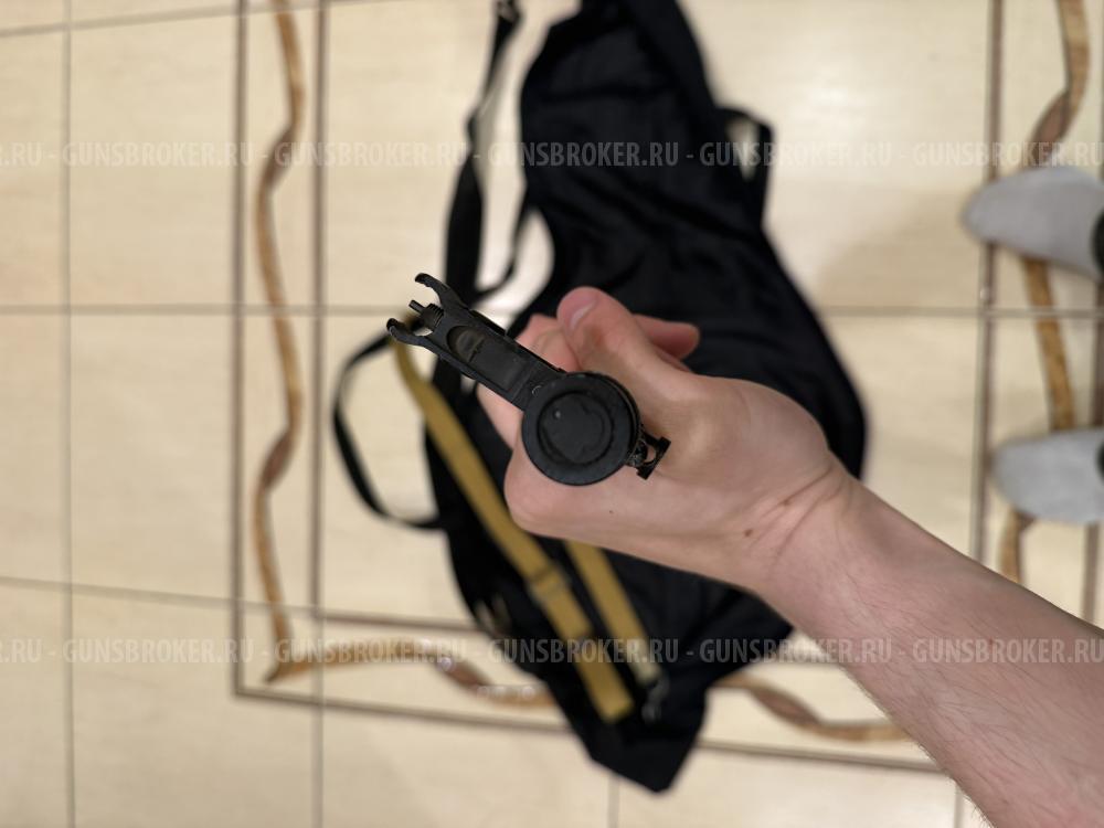 ММГ Ак стародельный