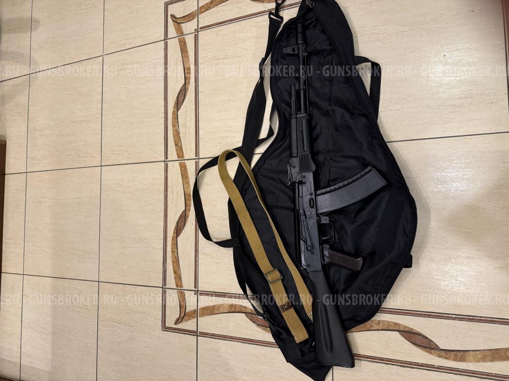 ММГ Ак стародельный