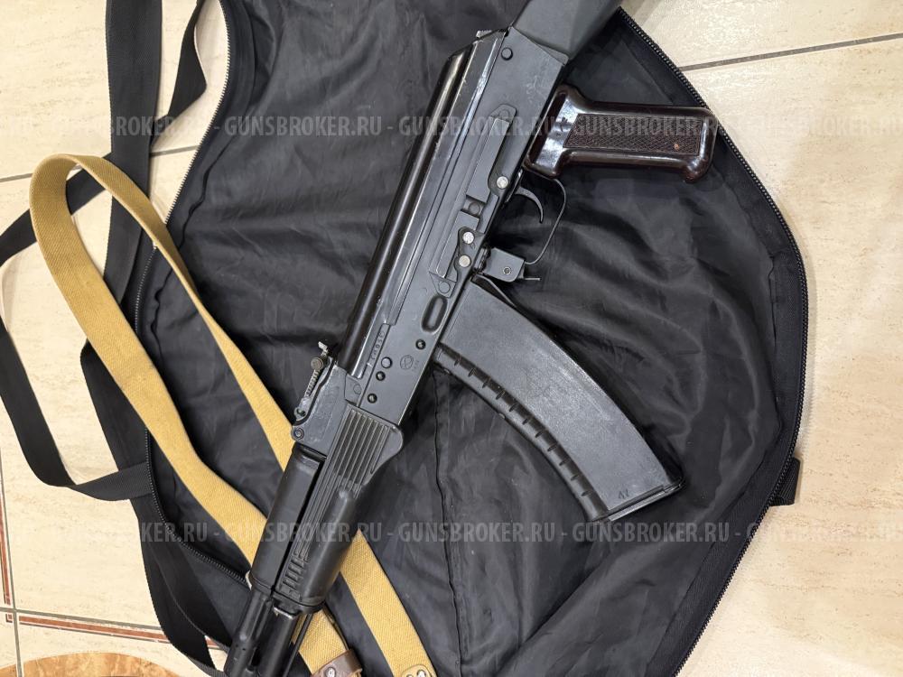 ММГ Ак стародельный