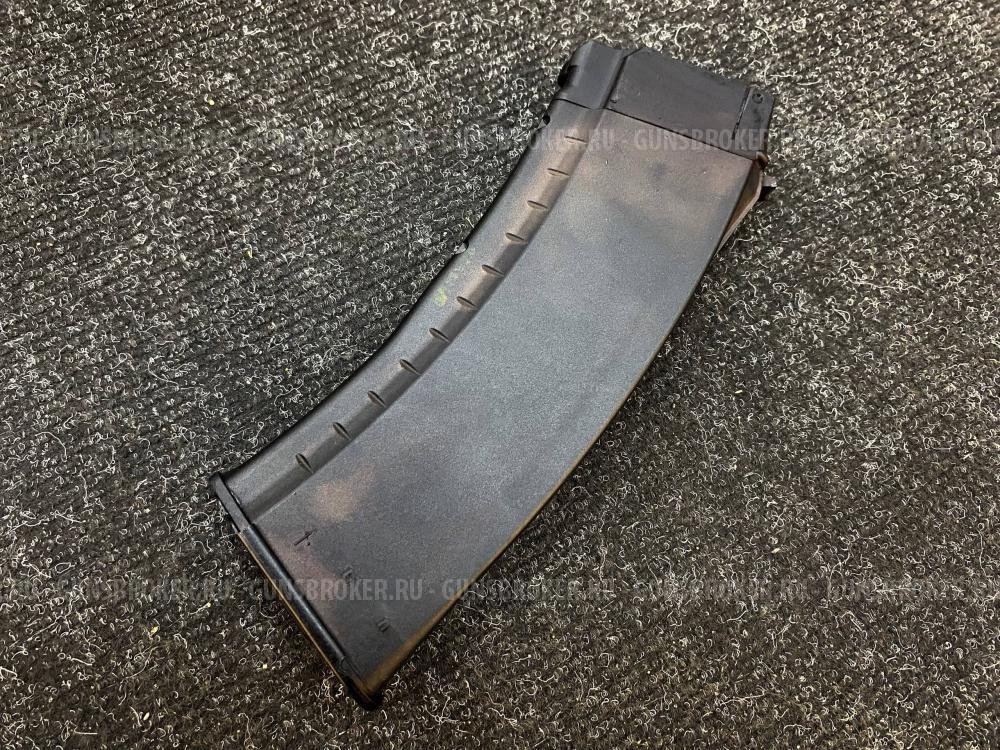 Макет автомата Калашникова ММГ-АК74М