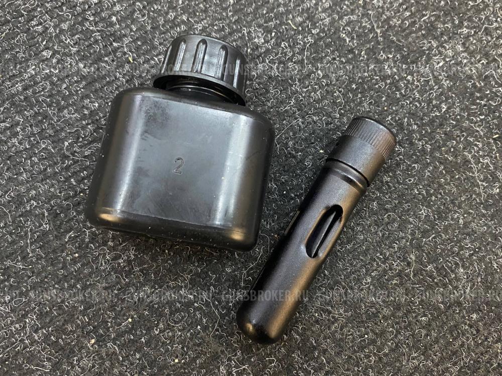 Макет автомата Калашникова ММГ-АК74М