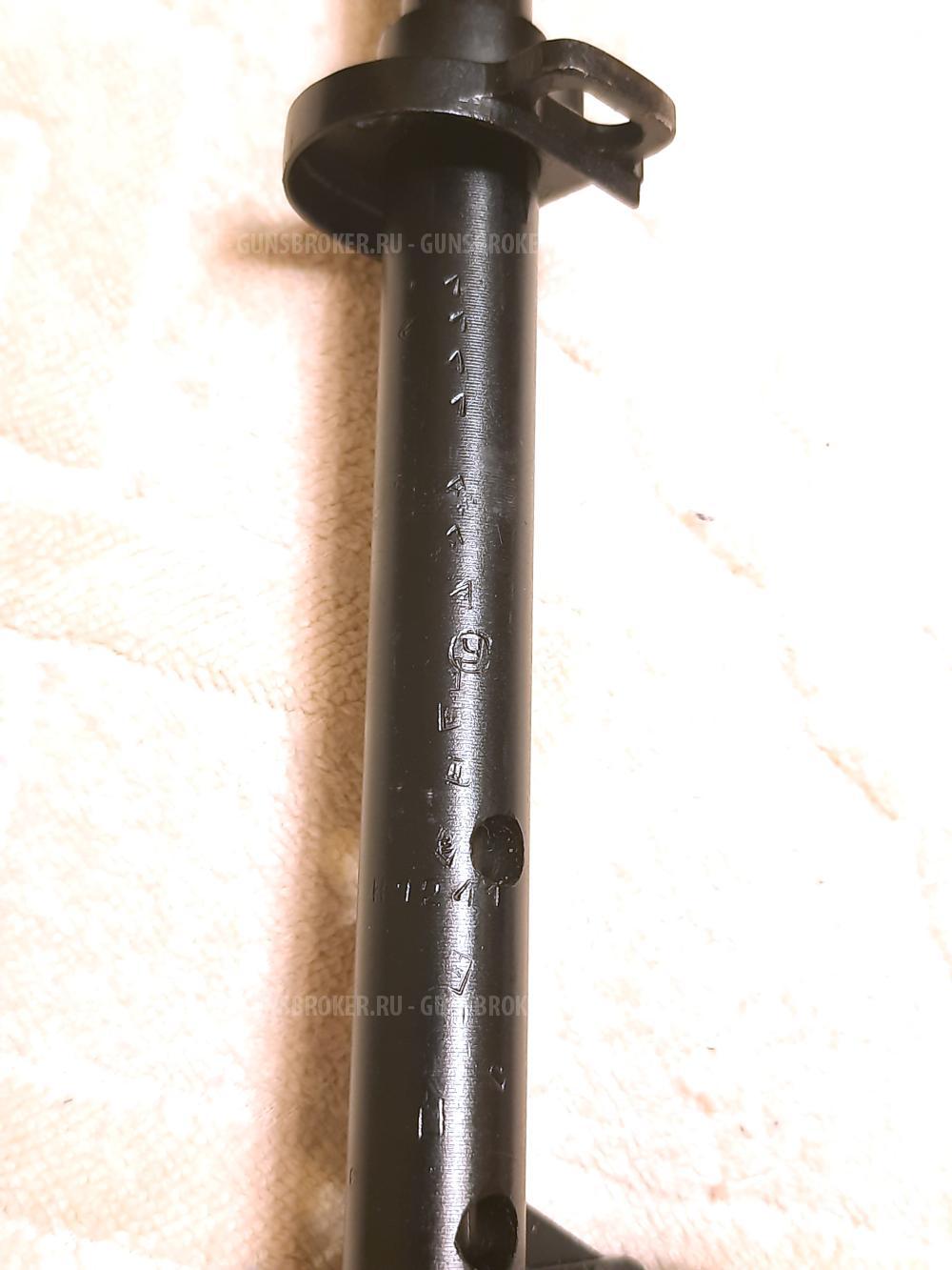 ММГ АКМ 1960 ранний Ижмаш КСОИ