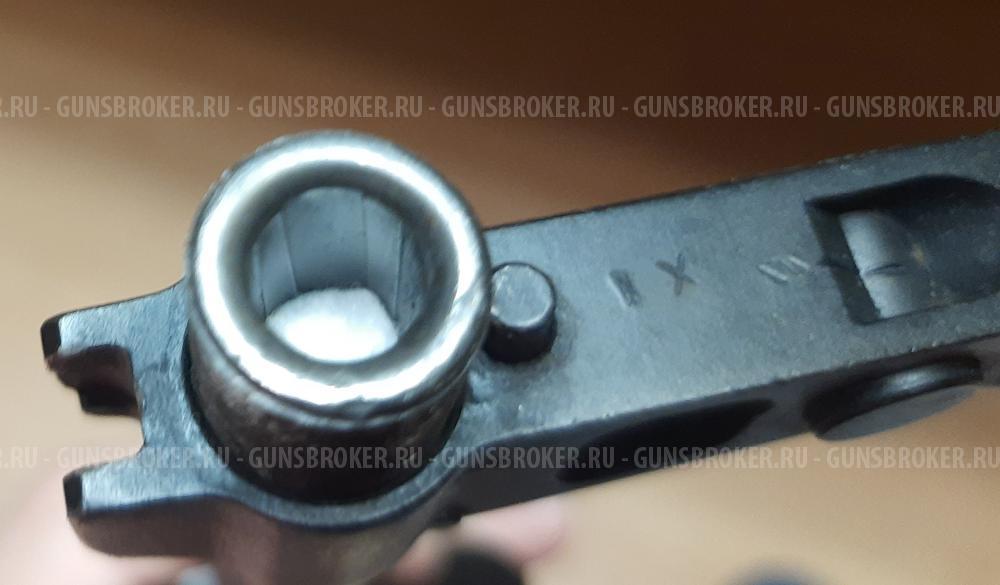 ММГ АКМ 1960 ранний Ижмаш КСОИ