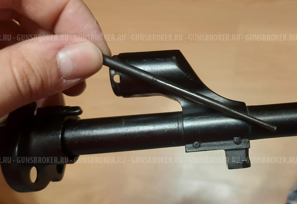 ММГ АКМ 1960 ранний Ижмаш КСОИ