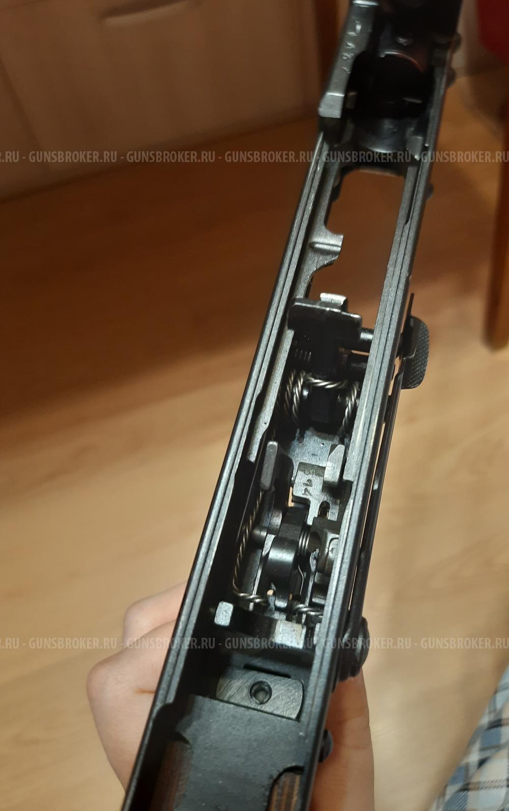 ММГ АКМ 1960 ранний Ижмаш КСОИ