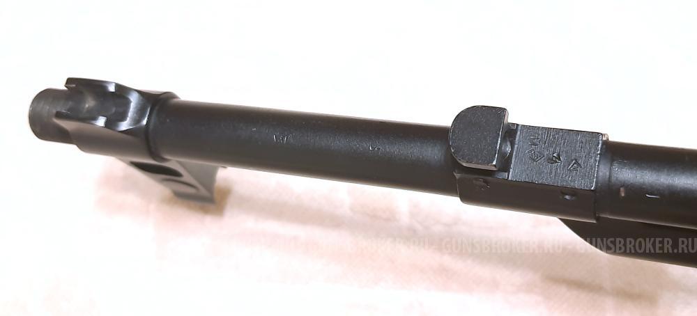 ММГ АКМ 1960 ранний Ижмаш КСОИ