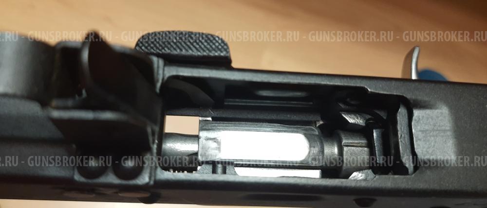 ММГ АКМ 1960 ранний Ижмаш КСОИ