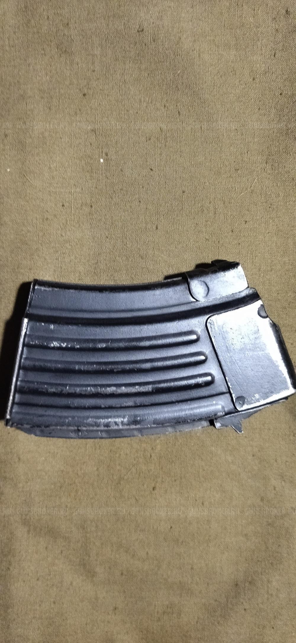 Тактические рукоятки, пикатини вивер, Fab ,и короткий магазины 7.62 *39 АК, Сайга, Вепрь