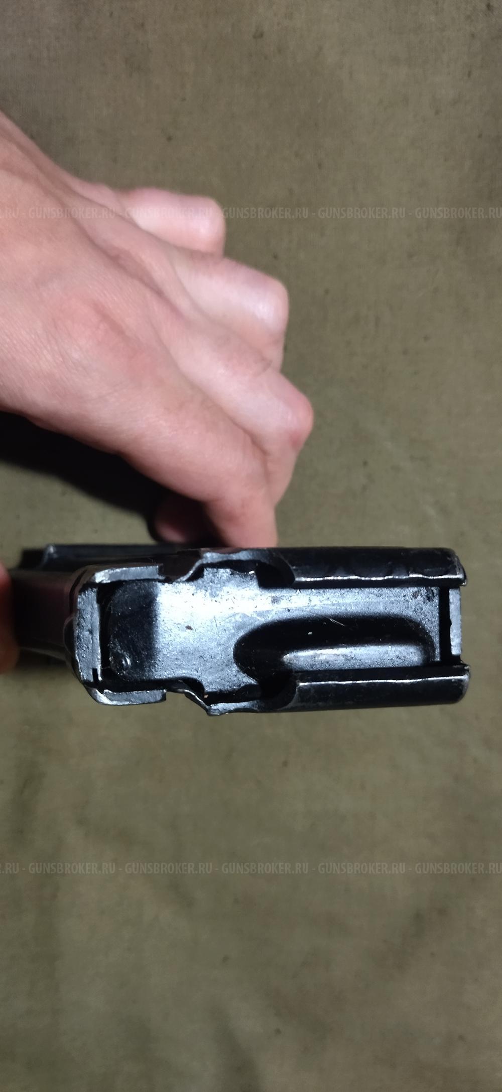 Тактические рукоятки, пикатини вивер, Fab ,и короткий магазины 7.62 *39 АК, Сайга, Вепрь