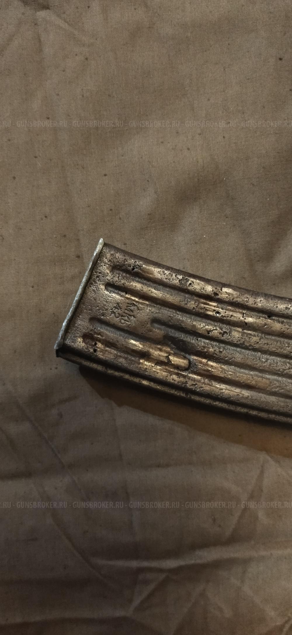 Макет СТГ44, Штурмгевер, STG44, MP44, МП44, немецкий автомат