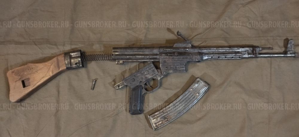 Макет СТГ44, Штурмгевер, STG44, MP44, МП44, немецкий автомат