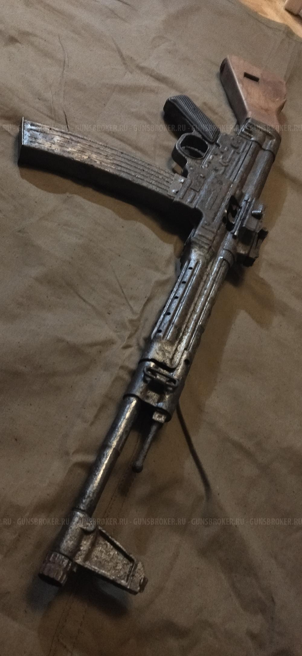 Макет СТГ44, Штурмгевер, STG44, MP44, МП44, немецкий автомат