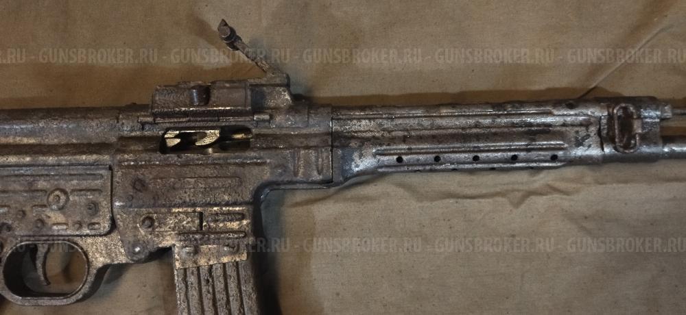 Макет СТГ44, Штурмгевер, STG44, MP44, МП44, немецкий автомат