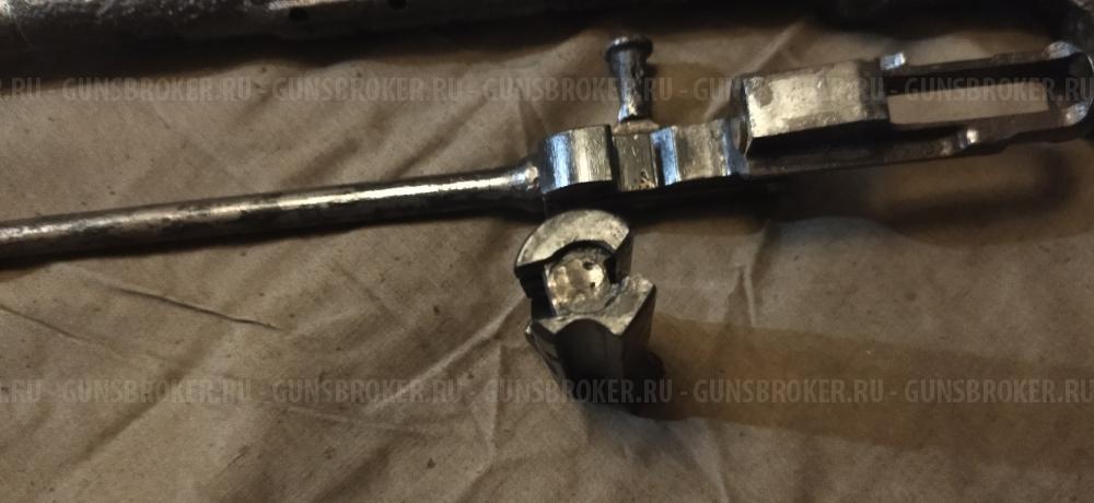 Макет СТГ44, Штурмгевер, STG44, MP44, МП44, немецкий автомат