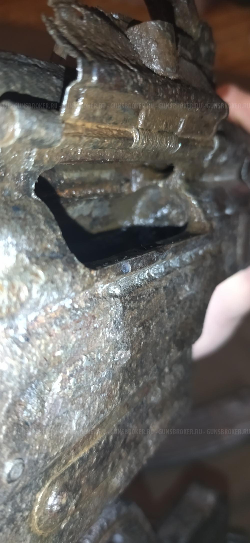 Макет СТГ44, Штурмгевер, STG44, MP44, МП44, немецкий автомат