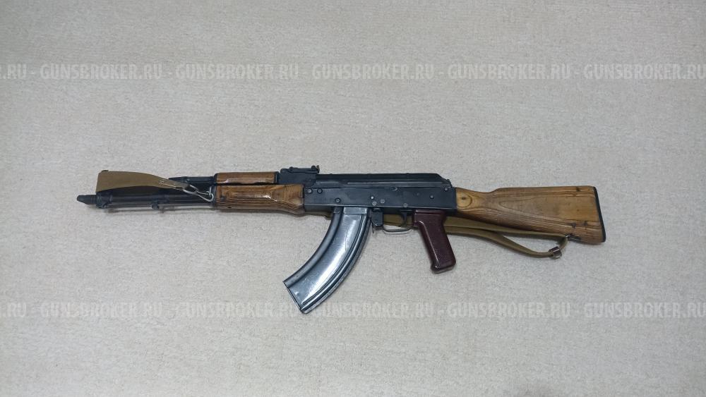 Ммг АКМ макет 