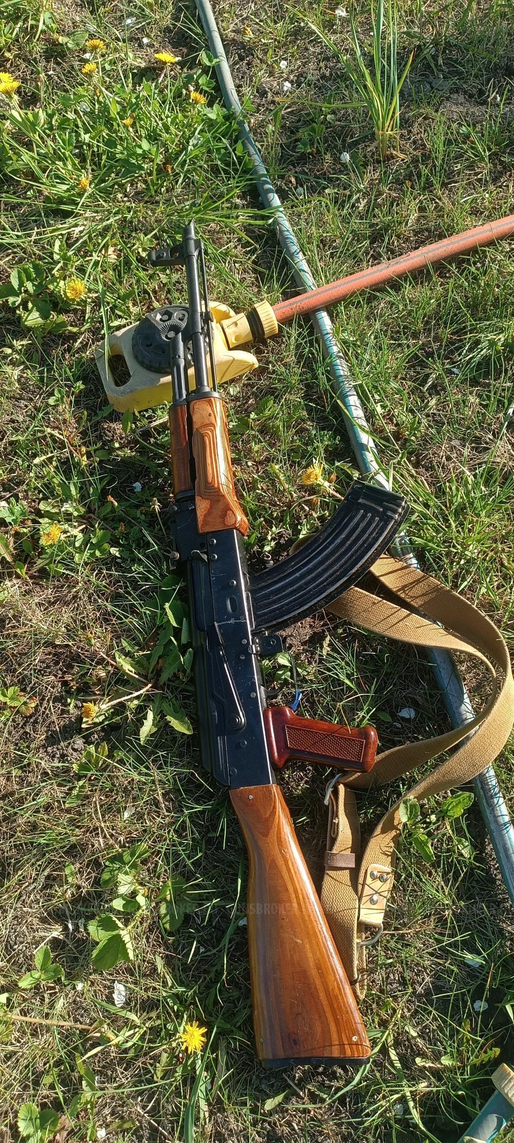 ММГ АКМ