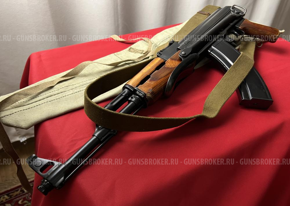 ММГ АКС-47 ранний (1953г)