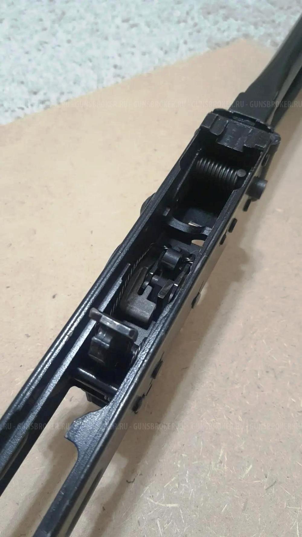 ММГ АКС-74У . редкий деактив .