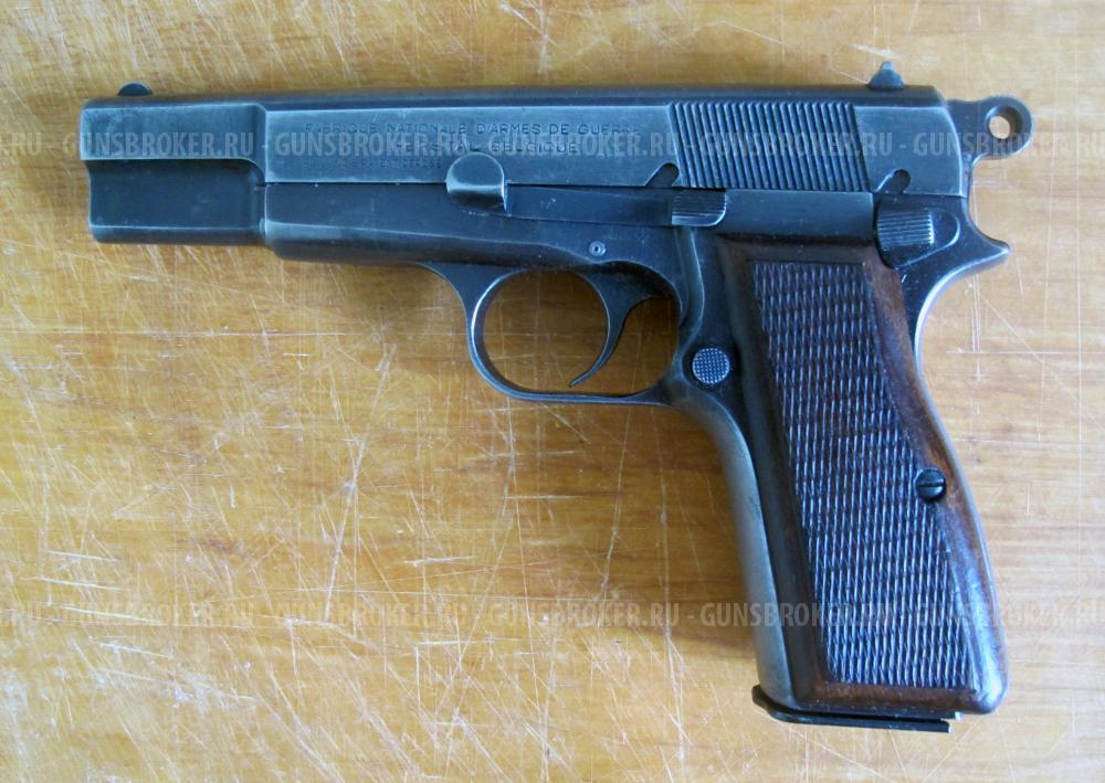 ММГ Браунинг НР-35