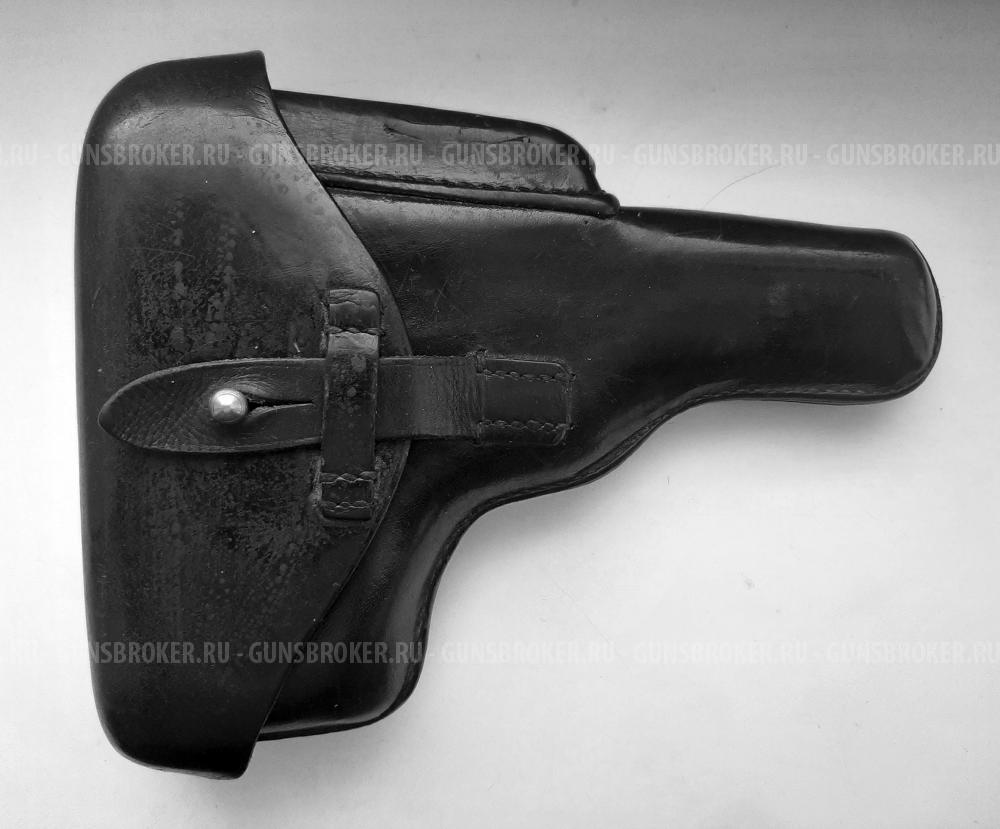 ММГ Браунинг НР-35