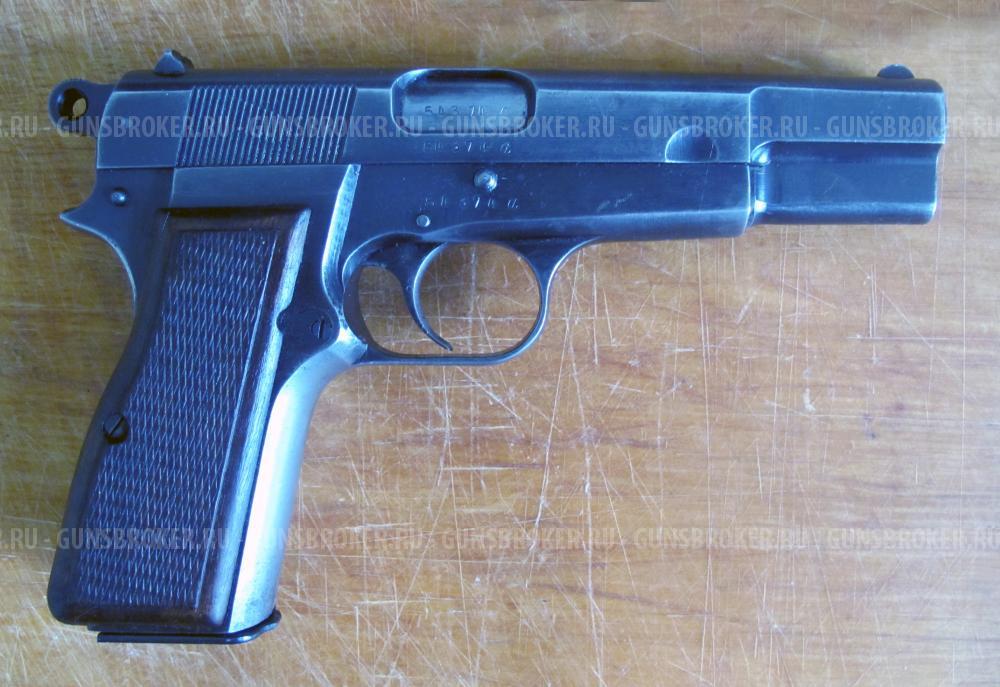 ММГ Браунинг НР-35