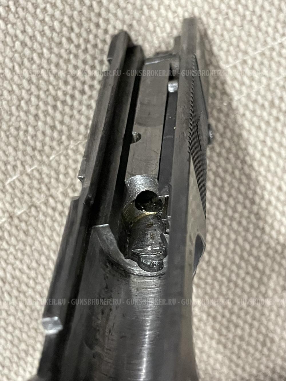 Ммг Browning hi power 1935