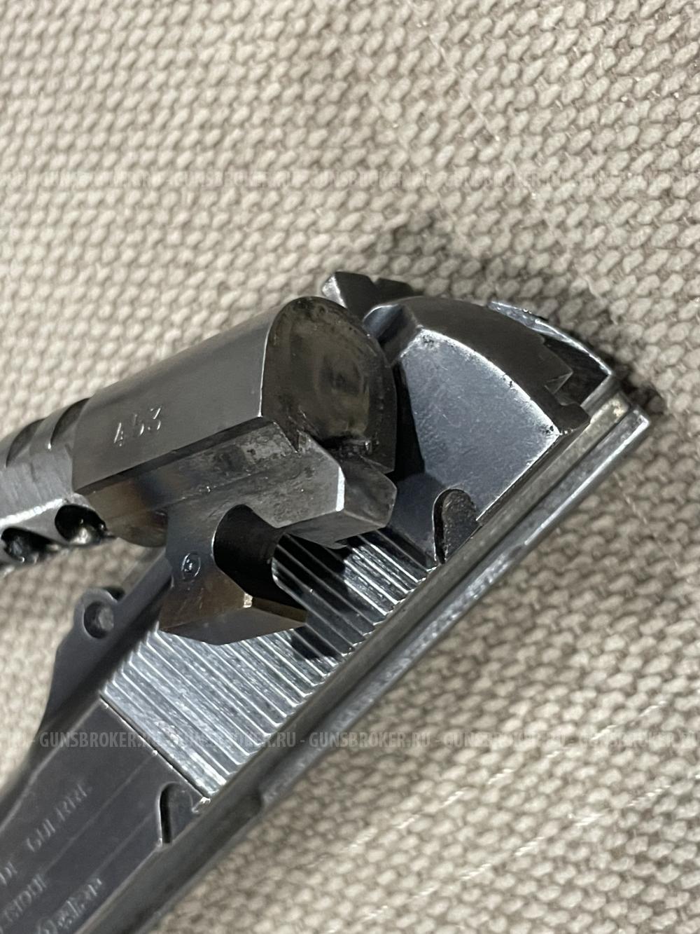 Ммг Browning hi power 1935