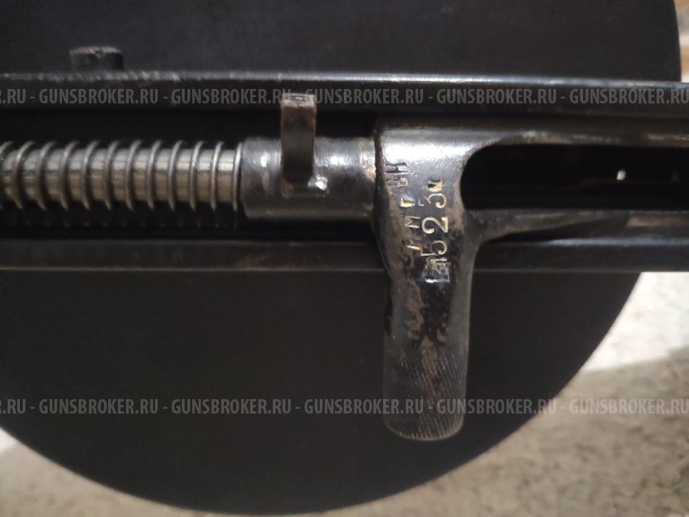 ММГ ДП-27 ранний