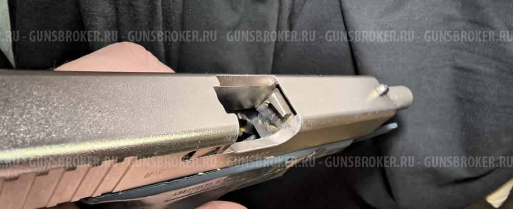 ММГ Glock-17 Gen4