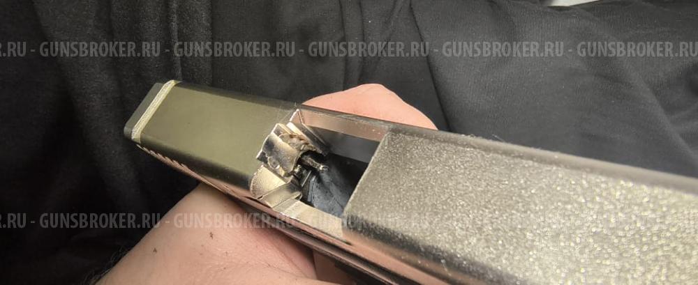 ММГ Glock-17 Gen4