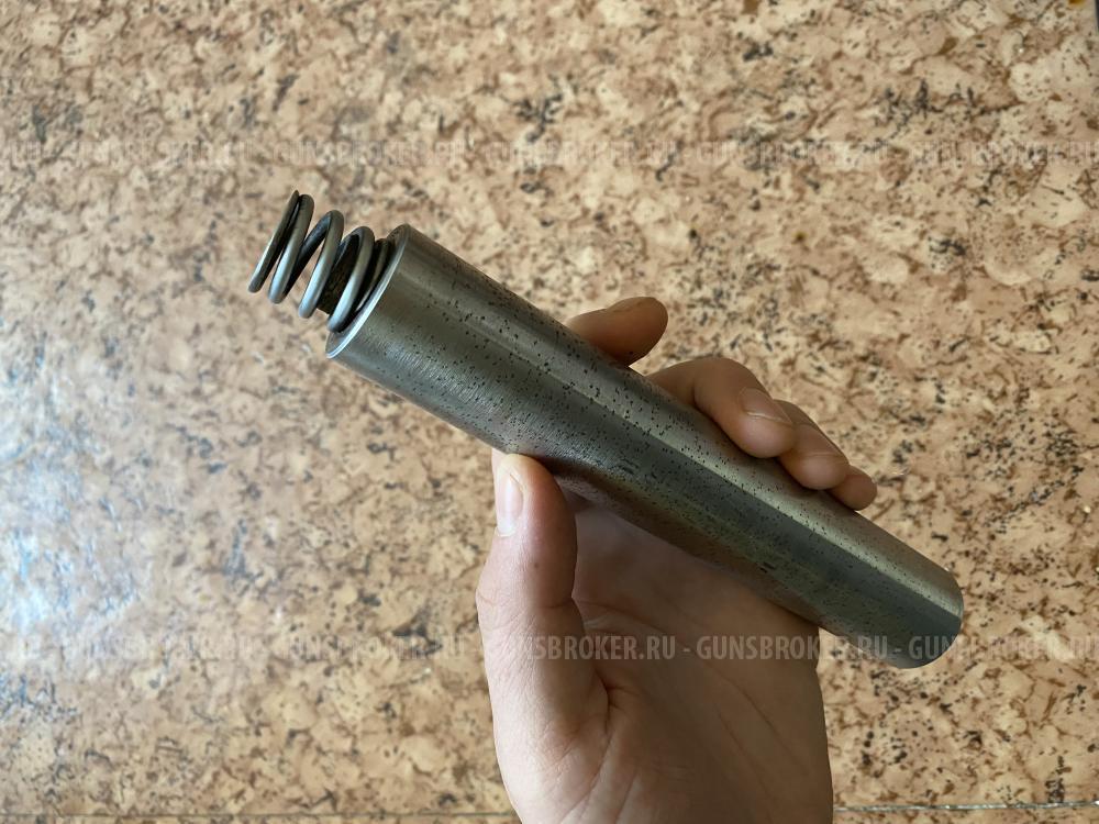 ММГ глушителя ВСС Винторез СХП