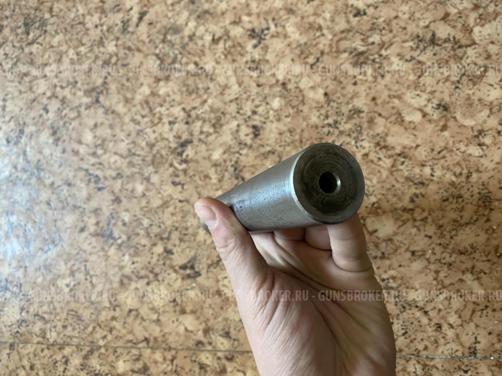 ММГ глушителя ВСС Винторез СХП