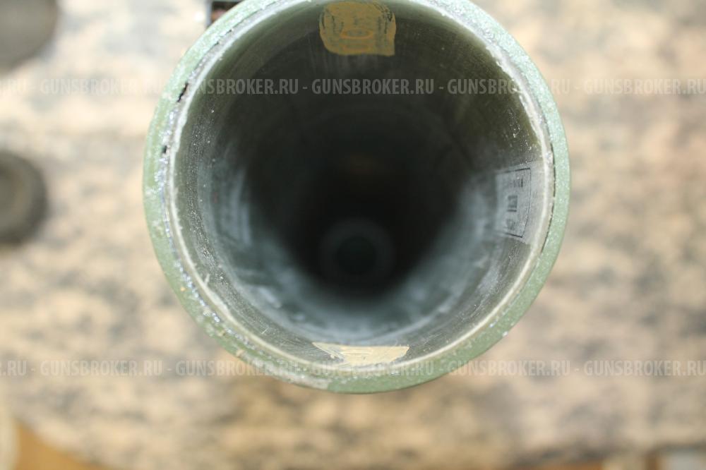 ммг гранатомет АТ(Диактив)