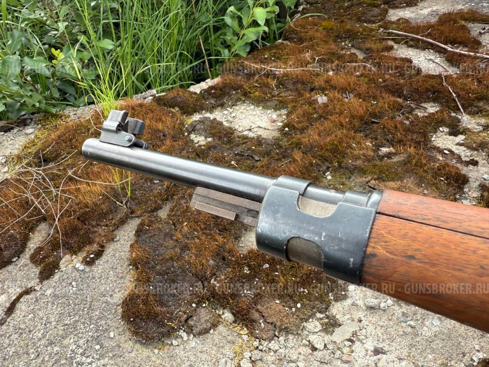 Ммг к 98 маузер