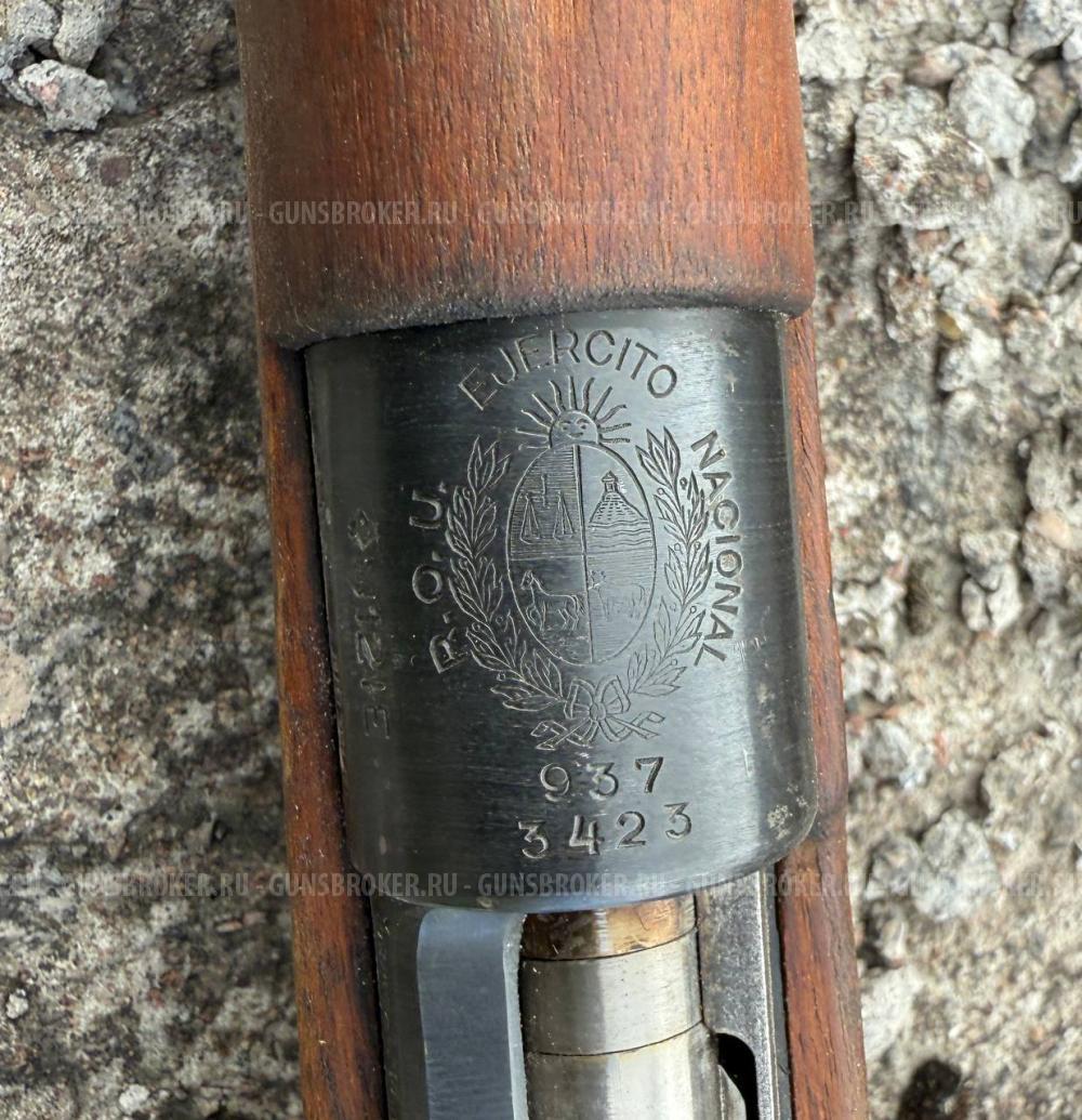 Ммг к 98 маузер