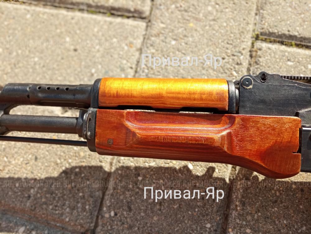 ММГ Калашников